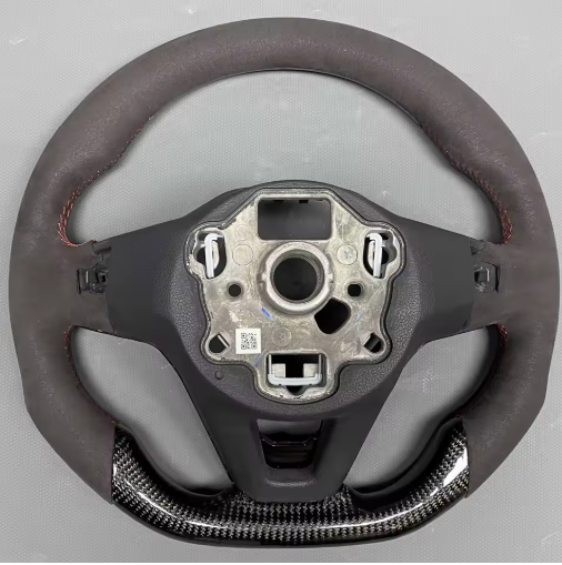 VOLKSWAGEN Golf mk8